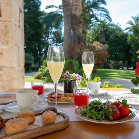 Dimora Caiammari Luxury Hotel&Spa-3