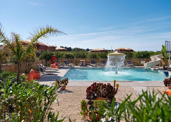 Wellness Spa Principe FitaliaHotel Stelle