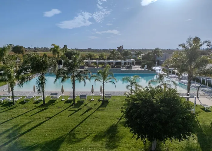 Wellness Spa Principe FitaliaHotel Stelle